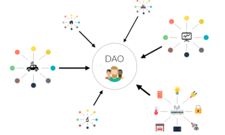 Conheça a DAO – um modelo revolucionário de governança descentralizada