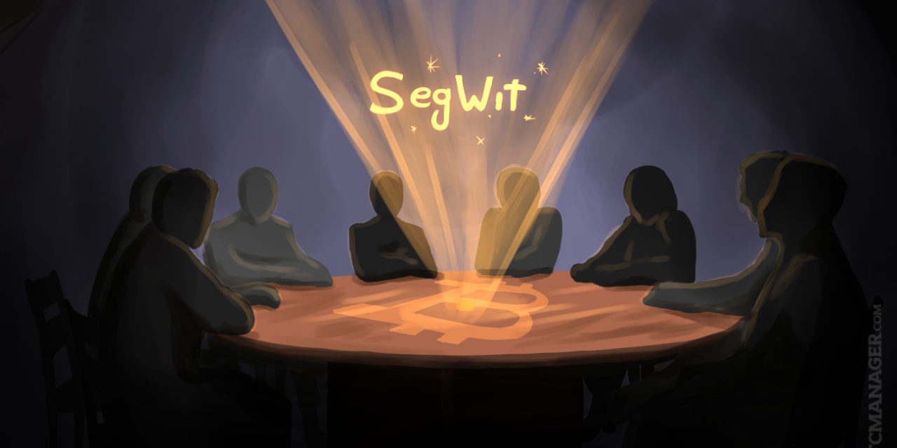 Valorização do Litecoin com o aumento da aprovação do SegWit