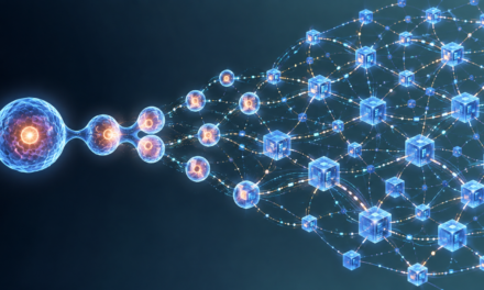 Atenção ao mindset colaborativo do Blockchain